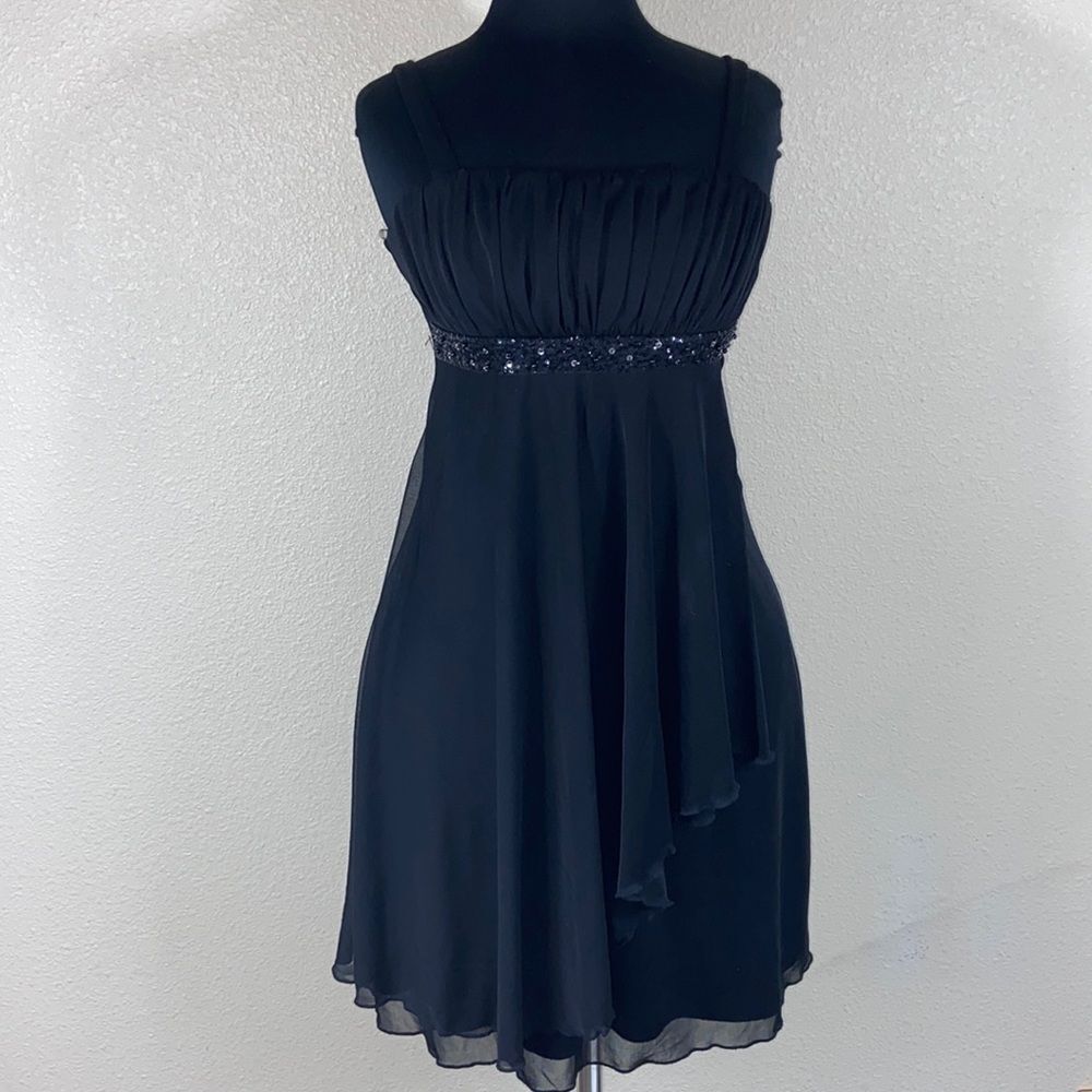 Vintage City Triangle’s Women Dress Size L